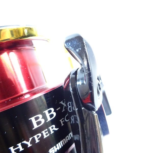 １７ＢＢーＸハイパーフォースＣ３０００ＤＸＸＧ